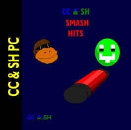 CC & SH Smash Hits cover art
