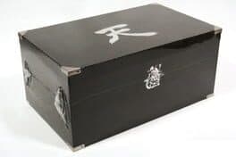 Street Fighter 25th Anniversary Collector's Set cover art