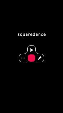 Squaredance cover art