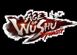 Age of Wushu Dynasty cover art