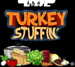 Turkey Stuffin' cover art