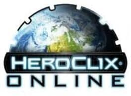 HeroClix Online cover art