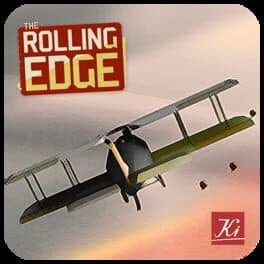 The Rolling Edge cover art