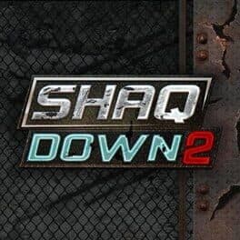 ShaqDown 2 cover art