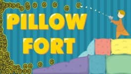 Pillow Fort cover art
