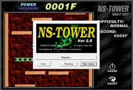 NS-Tower cover art