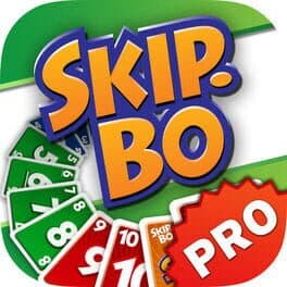Skip-Bo cover art