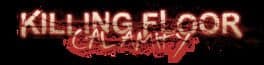 Killing Floor: Calamity cover art