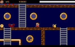 Goin' Down with the Captain cover art