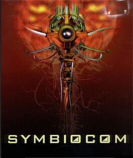 Symbiocom cover art