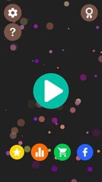 Dizzy Ball cover art