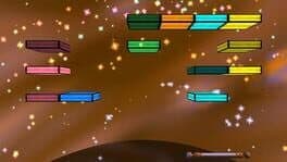 Reaction: Block Buster cover art