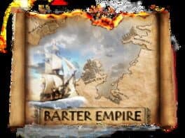 Barter Empire cover art
