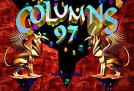 Columns 97 cover art