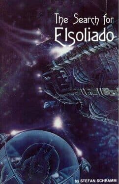 The Search for Elsoliado cover art