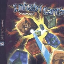 Inhabitants cover art
