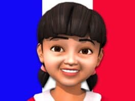 4 Travellers: Play French cover art