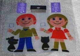 Simon Says cover art