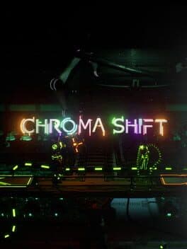 Chroma Shift cover art