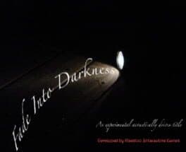 Fade Into Darkness cover art