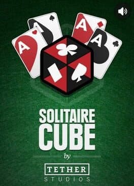 Solitaire Cube cover art
