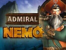 Admiral Nemo cover art