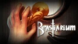 Beastiarium cover art