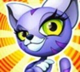 Nutty Fluffies cover art