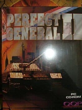 The Perfect General II cover art