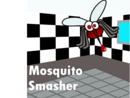 Mosquito Popper cover art