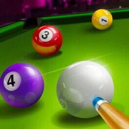 8 Ball Pool City cover art