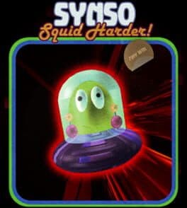 Squid Yes! Not So Octopus! Squid Harder! cover art