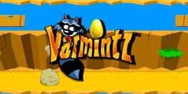 Varmintz cover art