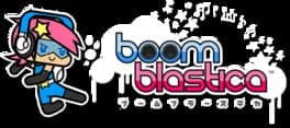 Boomblastica cover art
