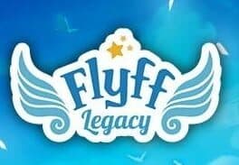 Flyff Legacy cover art