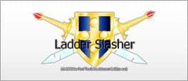 Ladder Slasher cover art