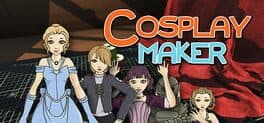 Cosplay Maker cover art