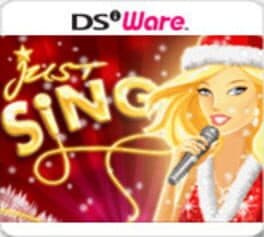 Just Sing! Christmas Songs cover art