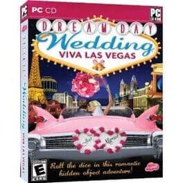 Dream Day Wedding: Viva Las Vegas cover art
