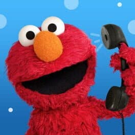 Elmo Calls cover art