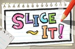 Slice It! cover art