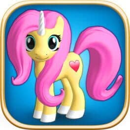 My Fairy Pony - Dress Up Game For Girls cover art