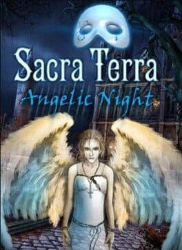 Sacra Terra: Angelic Night cover art