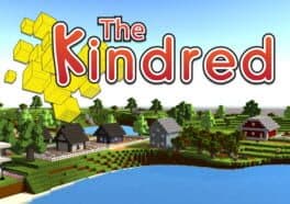 The Kindred cover art