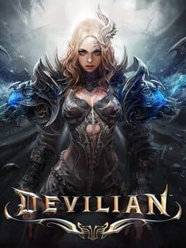 Devilian cover art