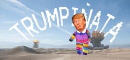 TrumPiñata cover art