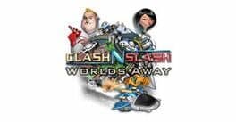 Clash'N Slash: Worlds Away cover art