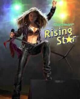 Shady O'Grady's Rising Star cover art
