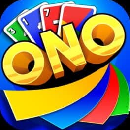 Ono: Fast Card Game Fun cover art