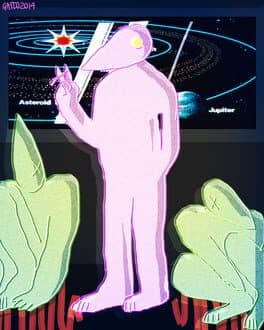 Sluggish Morss cover art